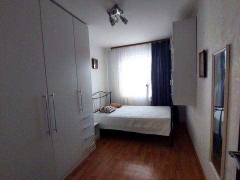 квартира за адресою Каденюка вул., 6а