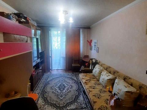 квартира за адресою Людвіга Свободи просп., 40а