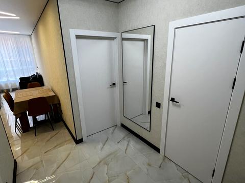 квартира по адресу Свободы ул., 5