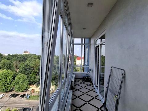 квартира по адресу Андрея Мельника ул., 10