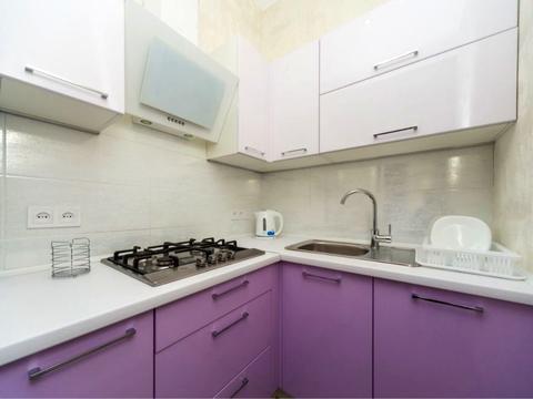 квартира по адресу Малая Арнаутская ул., 8