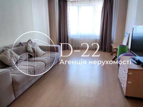 квартира по адресу Петра Григоренко просп., 13-Б