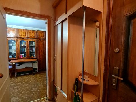 квартира по адресу Мира просп., 23а