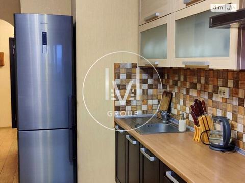 квартира по адресу Бориспольская ул., 4