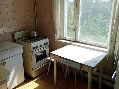 квартира по адресу Тобольская ул. (Тобольская), 46б