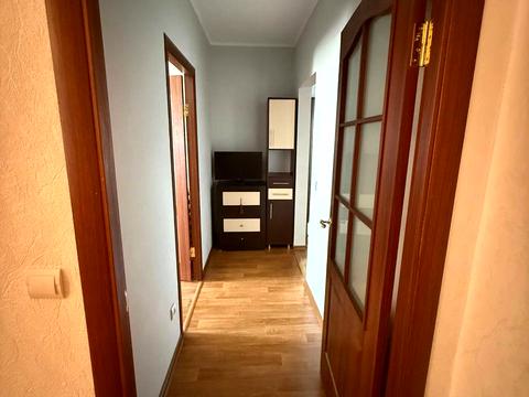 квартира по адресу Бориса Гмыри ул., 14