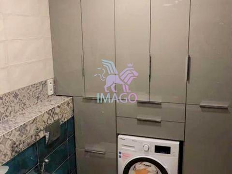 квартира за адресою Євгена Сверстюка вул. (Марини Раскової), 6-Г