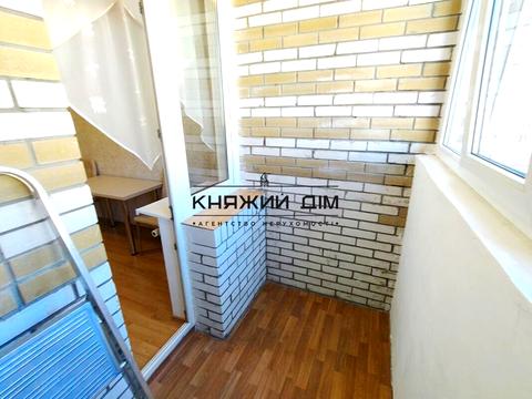квартира за адресою Петра Григоренка просп., 22/20