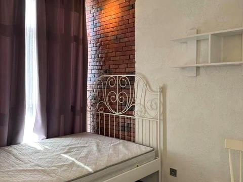 квартира по адресу Соборности просп. (Воззʼєднання), 17