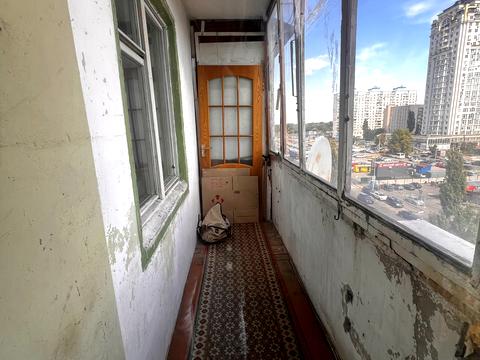 квартира по адресу Озёрная ул., 30/51