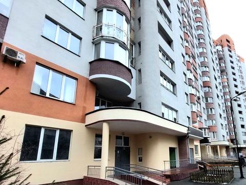 квартира за адресою Стрілецька вул. (Червоноармійська), 1а