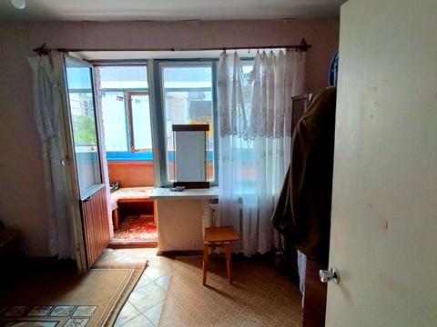 квартира по адресу Романа Шухевича ул. (Курчатова), 16