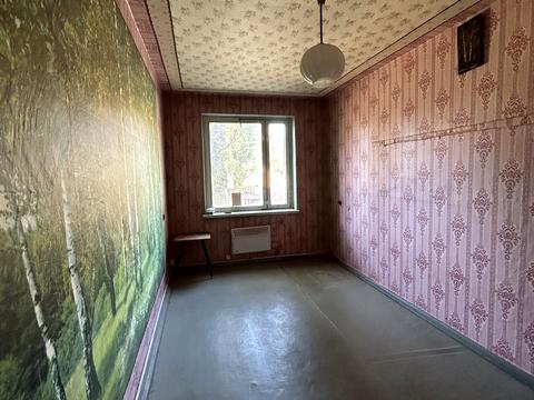 квартира по адресу Героев Чернобыля ул., 5