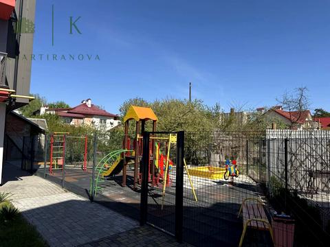 квартира по адресу Незалежності, 33