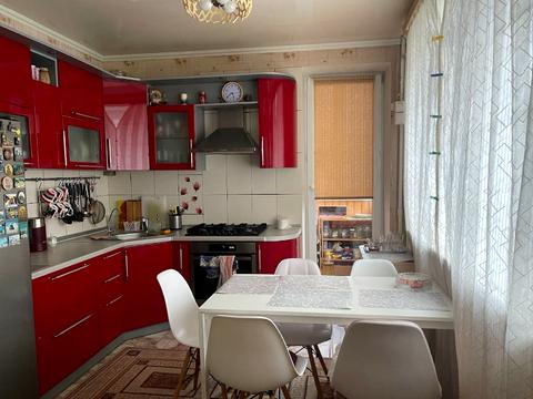 квартира за адресою Олімпійська вул., 9а