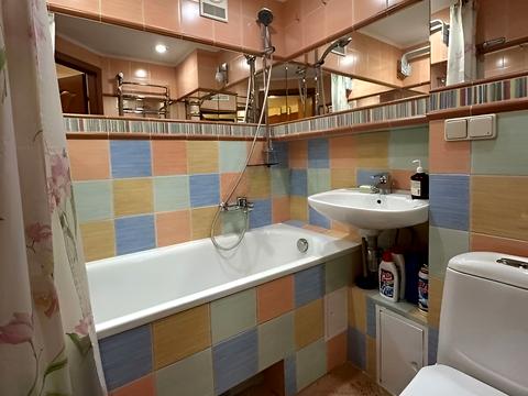квартира по адресу Раисы Окипной ул., 5