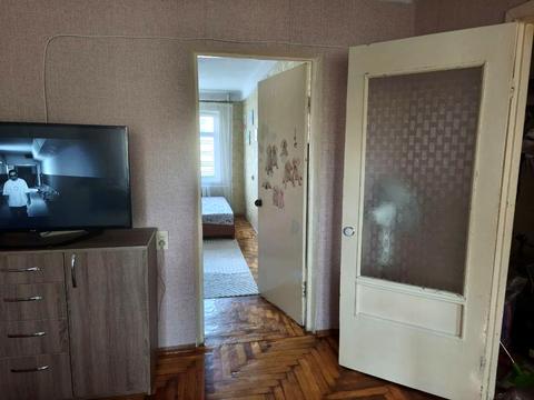 квартира за адресою Бочарова вул., 8