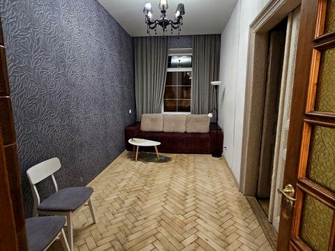 квартира по адресу Союза Украинок ул. (Лобачевского), 3