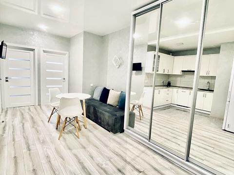 квартира за адресою Антоновича вул. (Горького), 109