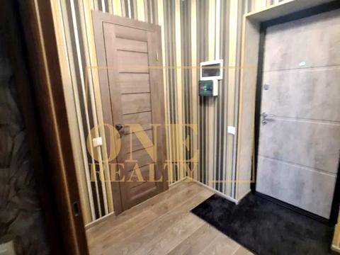 квартира за адресою Депутатська вул., 6
