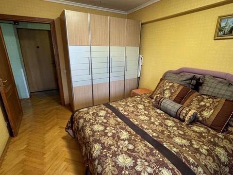 квартира за адресою Велика Васильківська вул. (Червоноармійська), 124-А