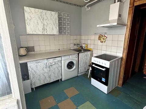 квартира по адресу Славы бульв., 7