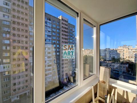 квартира за адресою Миколи Закревського вул., 27/2