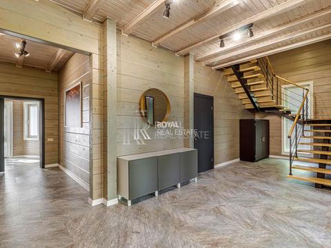 дом по адресу Днепровская набережная ул.