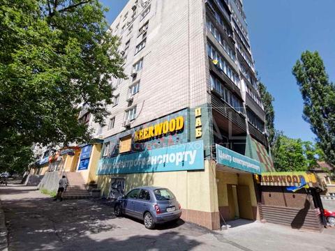 комерційна за адресою Олени Теліги вул., 41