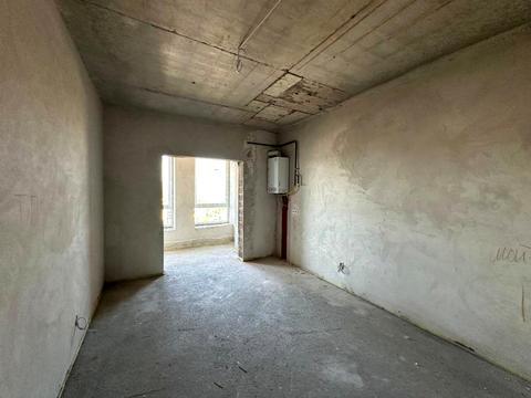 квартира по адресу Марка Черемшины ул., 33