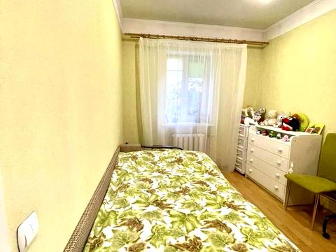 квартира по адресу Мостовая ул., 6а