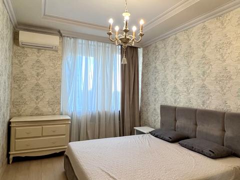 квартира за адресою Василя Тютюнника вул. (Анрі Барбюса), 37/1
