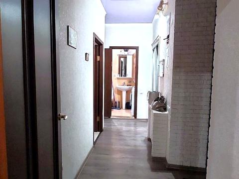 квартира по адресу Старопортофранковская ул., 12