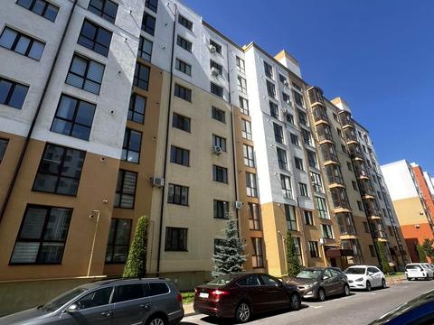 квартира за адресою В'ячеслава Чорновола вул., 91р