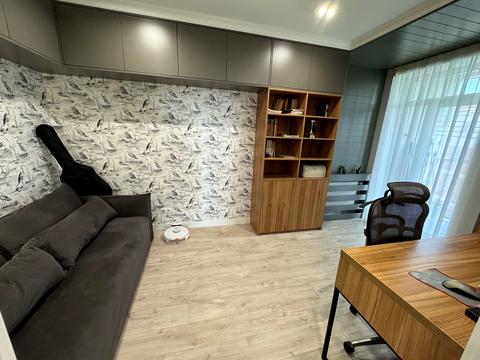квартира по адресу Кобзаря бульв., 4