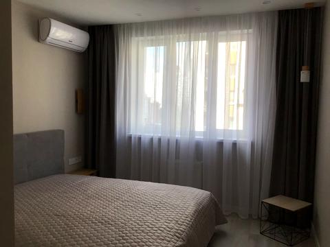 квартира по адресу Драгоманова ул., 38
