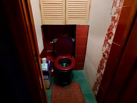 квартира по адресу Рональда Рейгана ул., 32