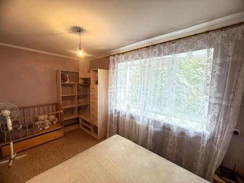 квартира за адресою Паркова вул., 18