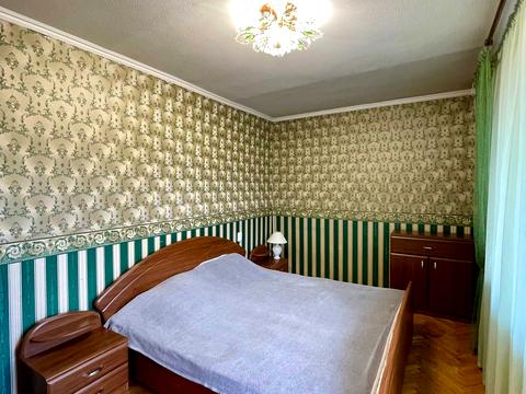 квартира по адресу Валерия Лобановского просп. (Краснозвездный), 37
