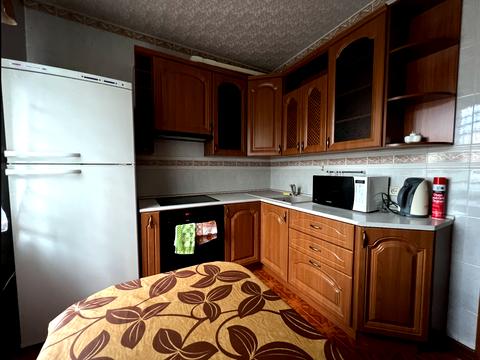 квартира за адресою Петра Григоренка просп., 29