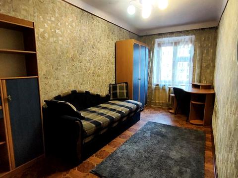 квартира за адресою Соборності вул. (Жовтнева), 26/14