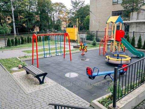 квартира по адресу Зеленая ул., 204