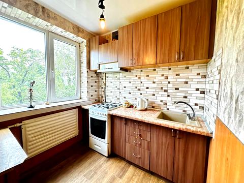 квартира за адресою Тракторобудівників просп., 98а