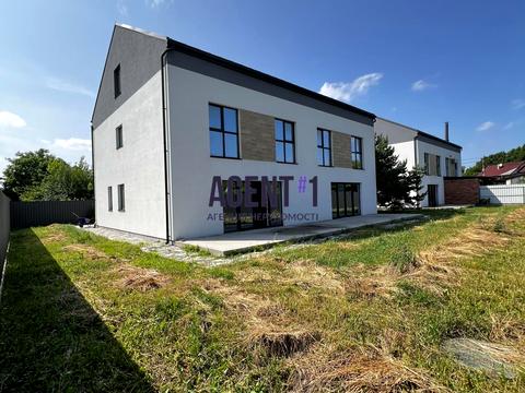 дом по адресу Абрикосова