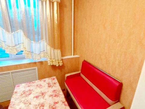 квартира по адресу Людвига Свободы просп., 48а