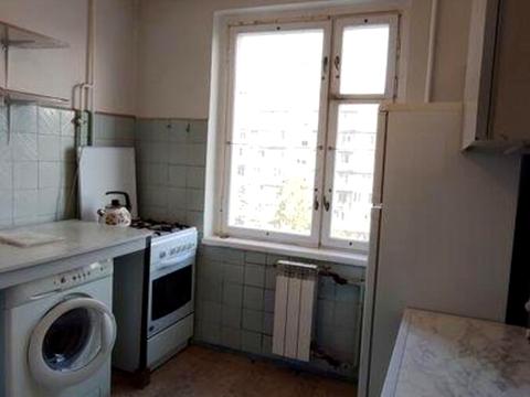 квартира по адресу Владимира Ивасюка просп. (Героїв Сталінграду), 9