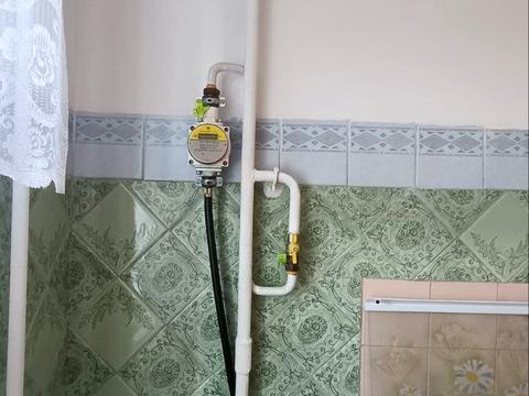 квартира по адресу Сентябрьская ул., 9