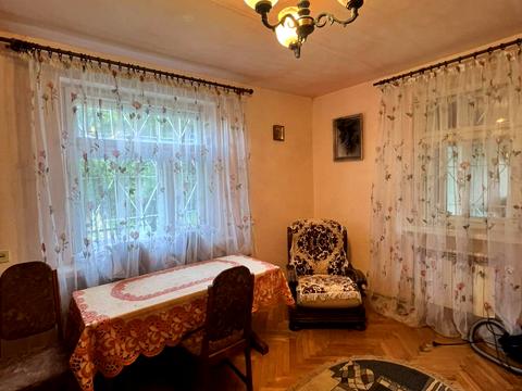 будинок за адресою Винники, Забава вул., 51