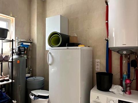 дом по адресу Гатне