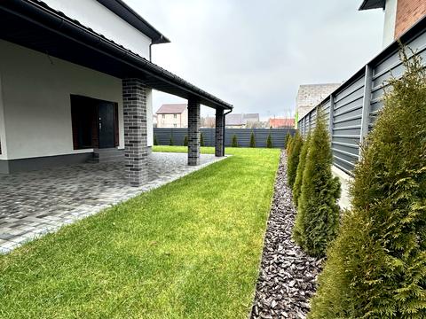 дом по адресу Ходосівка